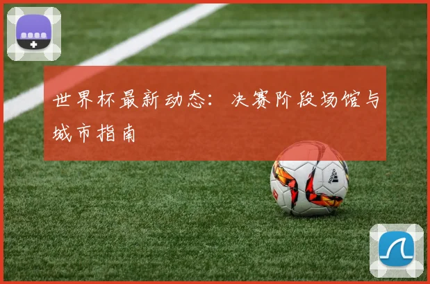 世界杯最新动态：决赛阶段场馆与城市指南